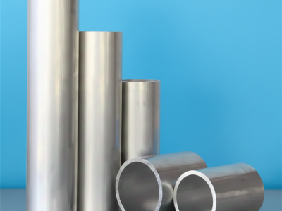 Anodize Aerospace & Defense Aluminum Precision Cold Drawn Tubes
